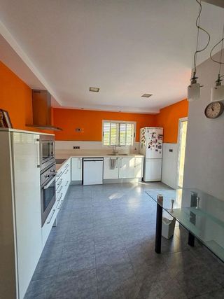 Chalet en venta en Picassent