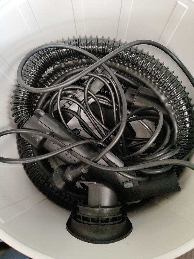 Kärcher SE 4 Lava-aspiradora