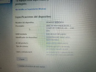Lenovo IdeaPad S145 Gris Plata