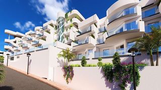 Piso en venta en Lo Cea - Los Cortijos en Rincón de la Victoria