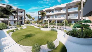 Piso en venta en Lo Cea - Los Cortijos en Rincón de la Victoria