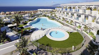 Piso en venta en Lo Cea - Los Cortijos en Rincón de la Victoria