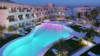 Piso en venta en Lo Cea - Los Cortijos en Rincón de la Victoria