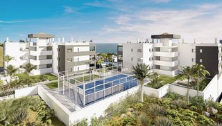 Piso en venta en Lo Cea - Los Cortijos en Rincón de la Victoria