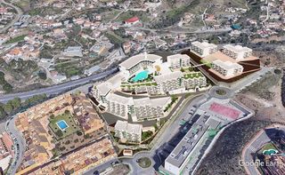 Piso en venta en Lo Cea - Los Cortijos en Rincón de la Victoria