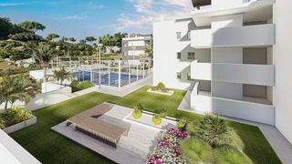 Piso en venta en Lo Cea - Los Cortijos en Rincón de la Victoria