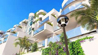 Piso en venta en Lo Cea - Los Cortijos en Rincón de la Victoria