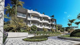 Piso en venta en Lo Cea - Los Cortijos en Rincón de la Victoria