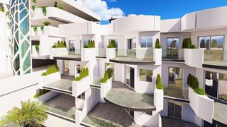 Piso en venta en Lo Cea - Los Cortijos en Rincón de la Victoria