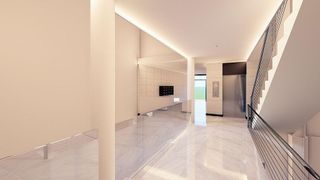 Piso en venta en Lo Cea - Los Cortijos en Rincón de la Victoria