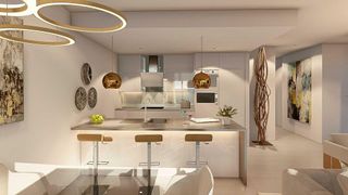 Piso en venta en Lo Cea - Los Cortijos en Rincón de la Victoria