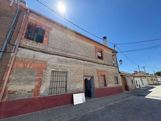 Casa en venta en Muñopedro
