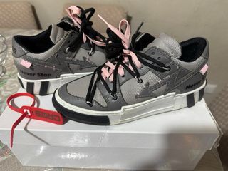 Scarpe donna CRO3 numero 37