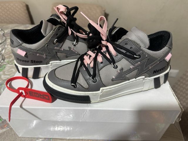 Scarpe donna CRO3 numero 37