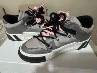 Scarpe donna CRO3 numero 37