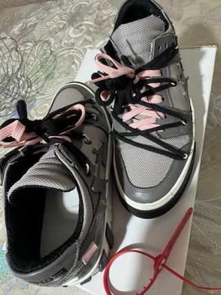 Scarpe donna CRO3 numero 37