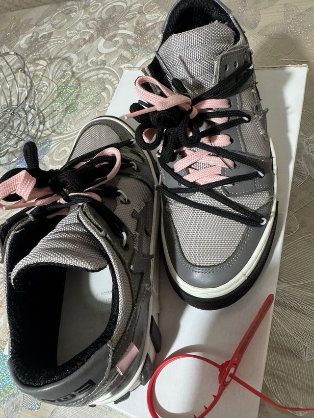 Scarpe donna CRO3 numero 37