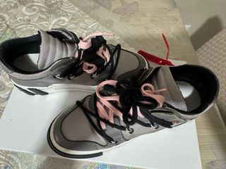 Scarpe donna CRO3 numero 37