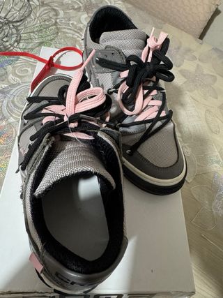 Scarpe donna CRO3 numero 37