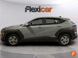 Hyundai Kona 1.0 TGDI Flexx