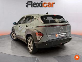 Hyundai Kona 1.0 TGDI Flexx