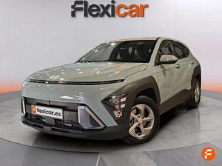 Hyundai Kona 1.0 TGDI Flexx