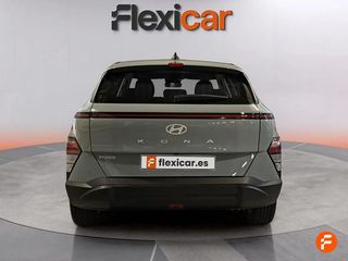 Hyundai Kona 1.0 TGDI Flexx