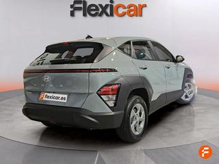 Hyundai Kona 1.0 TGDI Flexx