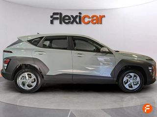 Hyundai Kona 1.0 TGDI Flexx
