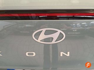 Hyundai Kona 1.0 TGDI Flexx