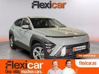Hyundai Kona 1.0 TGDI Flexx
