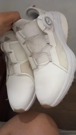 Adidas Bamba Boa Talla 37