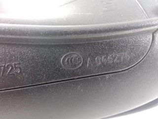 Retrovisor derecho saab 9-3 (ys3f) 1.9 22510686