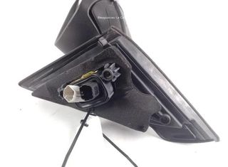 Retrovisor derecho saab 9-3 (ys3f) 1.9 22510686