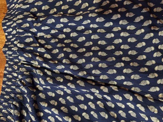 Shorts cómodos Talla M/L estampado