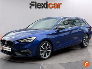 Seat Leon SP 2.0 TDI 110kW DSG S&S FR Go L