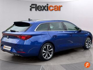 Seat Leon SP 2.0 TDI 110kW DSG S&S FR Go L