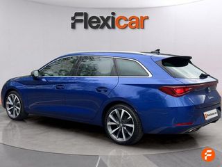 Seat Leon SP 2.0 TDI 110kW DSG S&S FR Go L