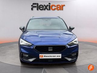 Seat Leon SP 2.0 TDI 110kW DSG S&S FR Go L