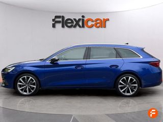 Seat Leon SP 2.0 TDI 110kW DSG S&S FR Go L