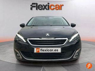 Peugeot 308 5p Allure 1.6 BlueHDi 88KW (120CV)