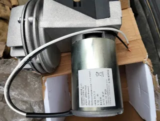 Compresor 12V EMMECIESSE DC1-3