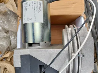Compresor 12V EMMECIESSE DC1-3