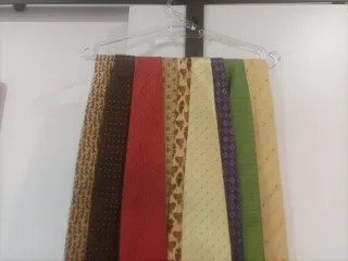  corbatas de vestir