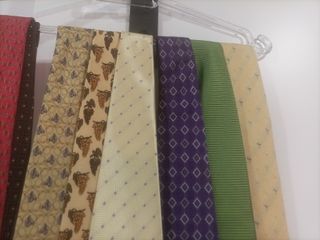 corbatas de vestir