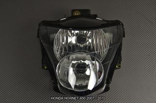 Óptica / Faro HONDA HORNET 600 CB600F 2007 - 2010