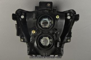 Óptica / Faro HONDA HORNET 600 CB600F 2007 - 2010