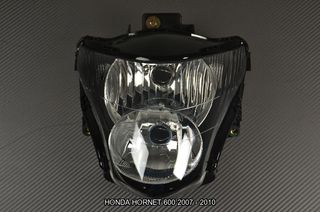 Óptica / Faro HONDA HORNET 600 CB600F 2007 - 2010