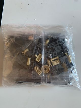 LEGO 10693 Bestia Alada ESDLA
