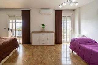 Casa adosada en venta en Otura